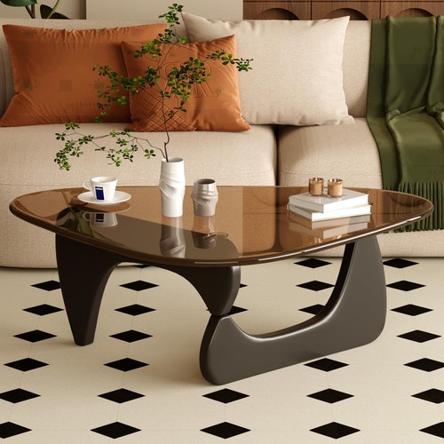 Coffee table for living - coffee,