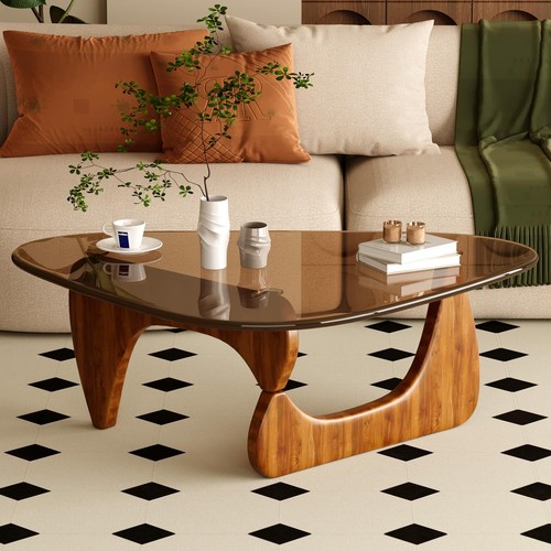 Table for living - table, mid